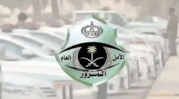 المرور يصدر توجيهات هامة للمشاة لضمان سلامتهم خلال احتفالات اليوم الوطني